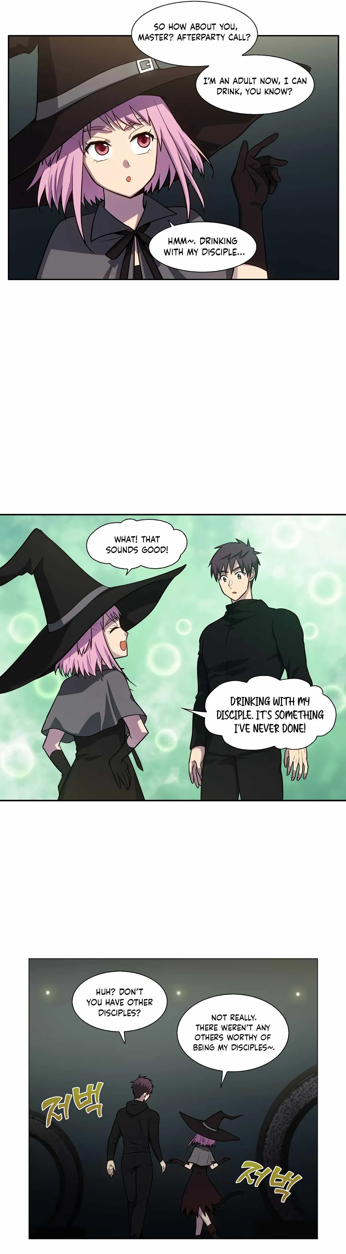 The Gamer Chapter 468 Online - página 12