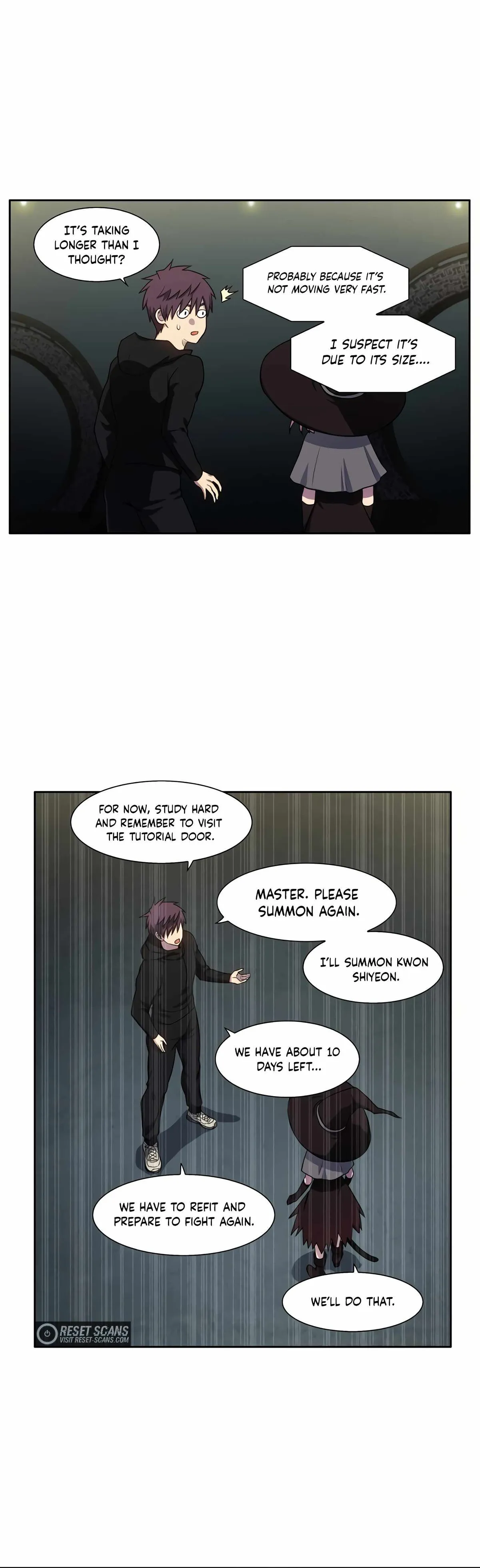 The Gamer Chapter 468 Online - página 20