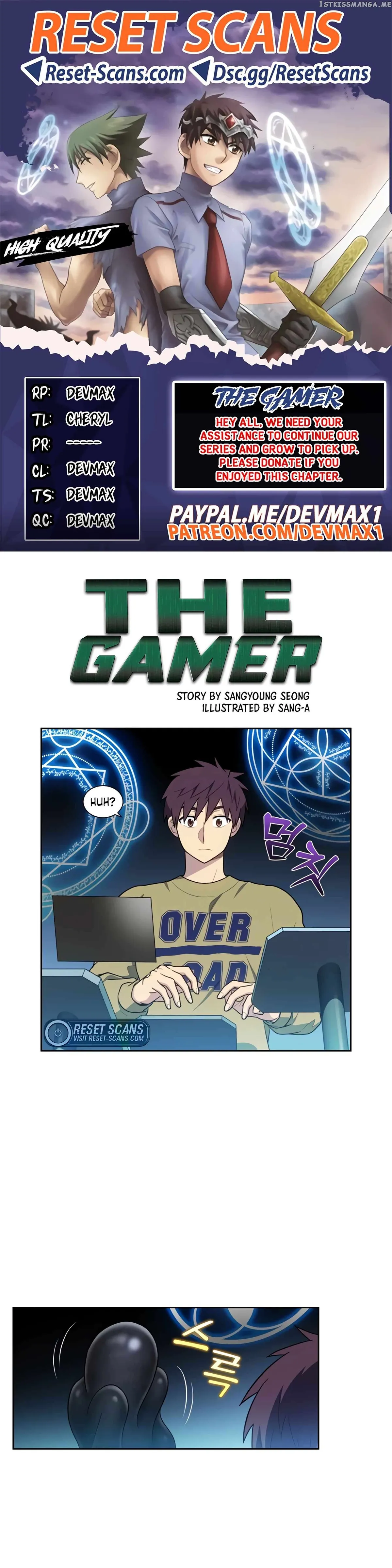 The Gamer Chapter 470 Online - página 2
