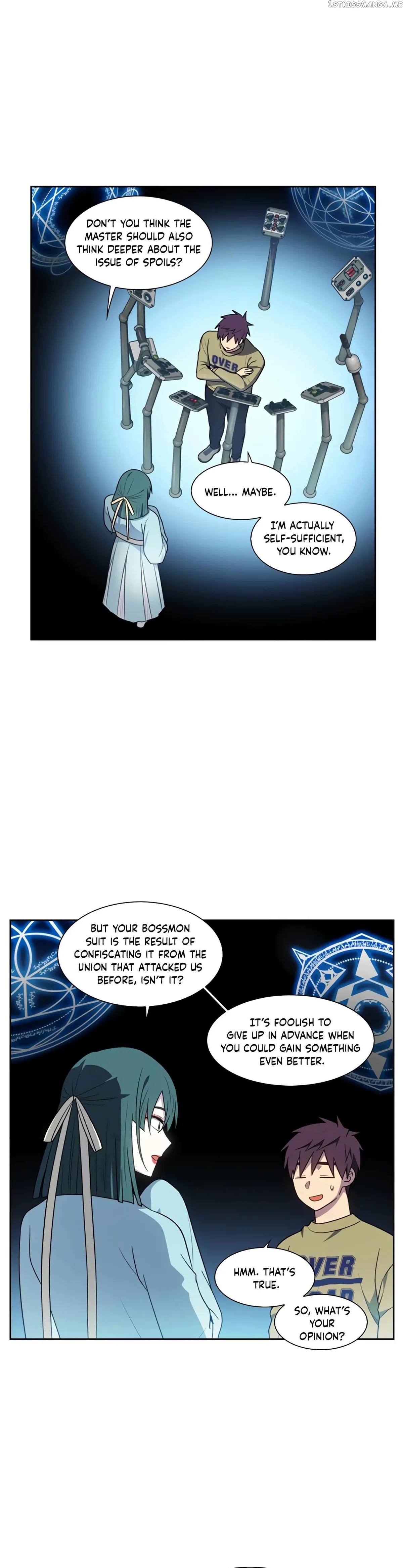The Gamer Chapter 470 Online - página 4