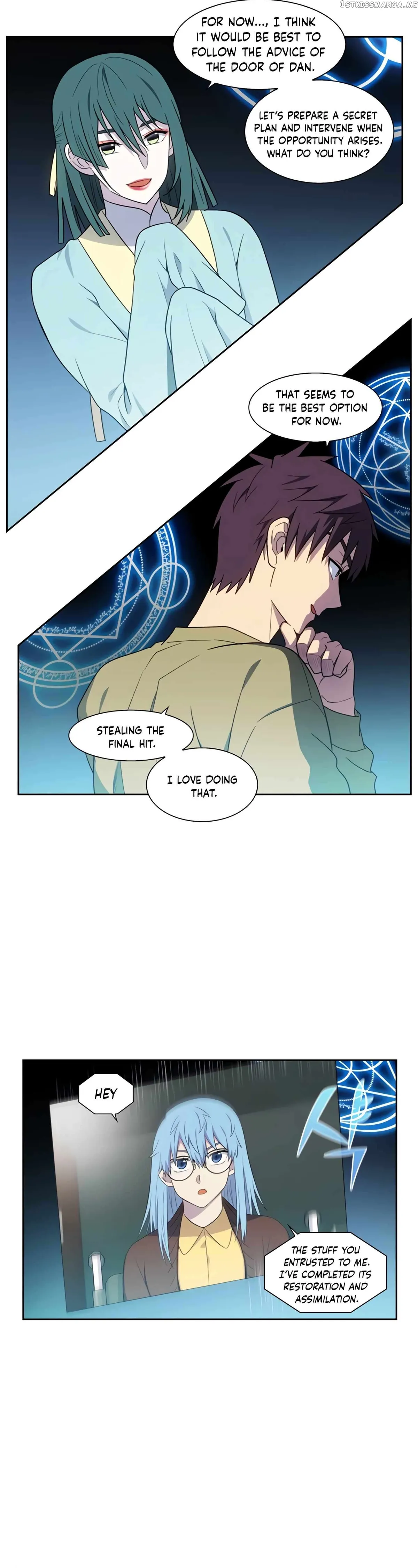 The Gamer Chapter 470 Online - página 5