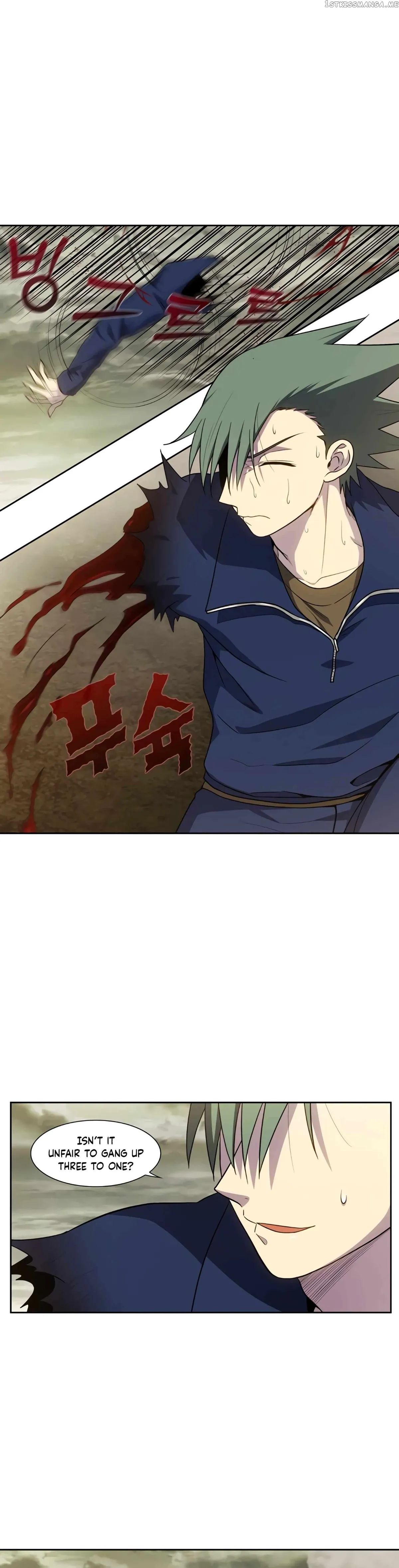 The Gamer Chapter 470 Online - página 10