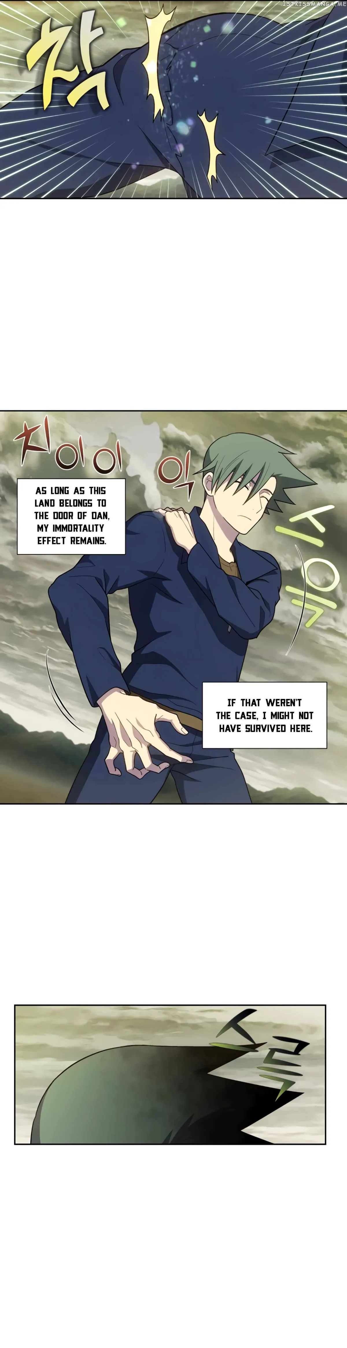The Gamer Chapter 470 Online - página 13
