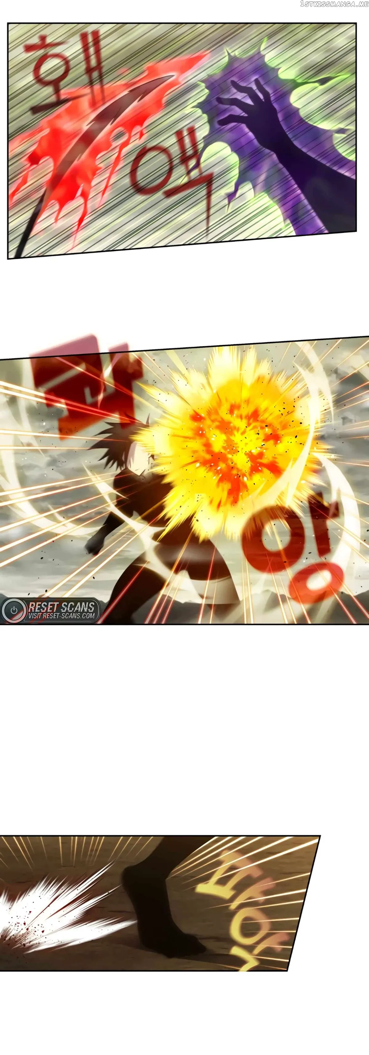 The Gamer Chapter 470 Online - página 15