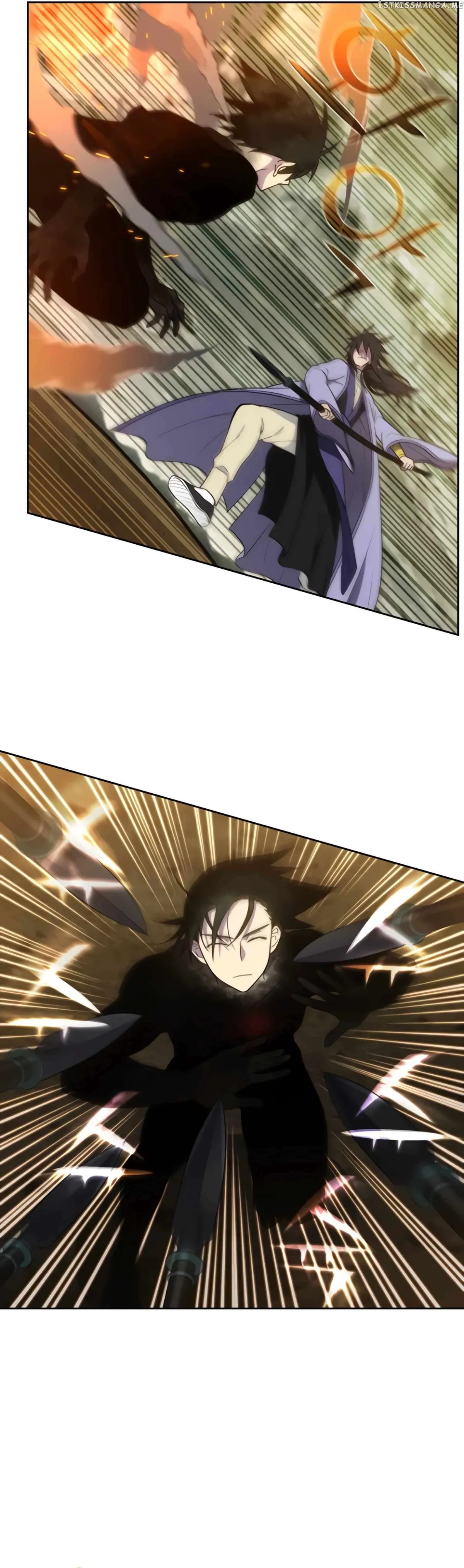 The Gamer Chapter 470 Online - página 16