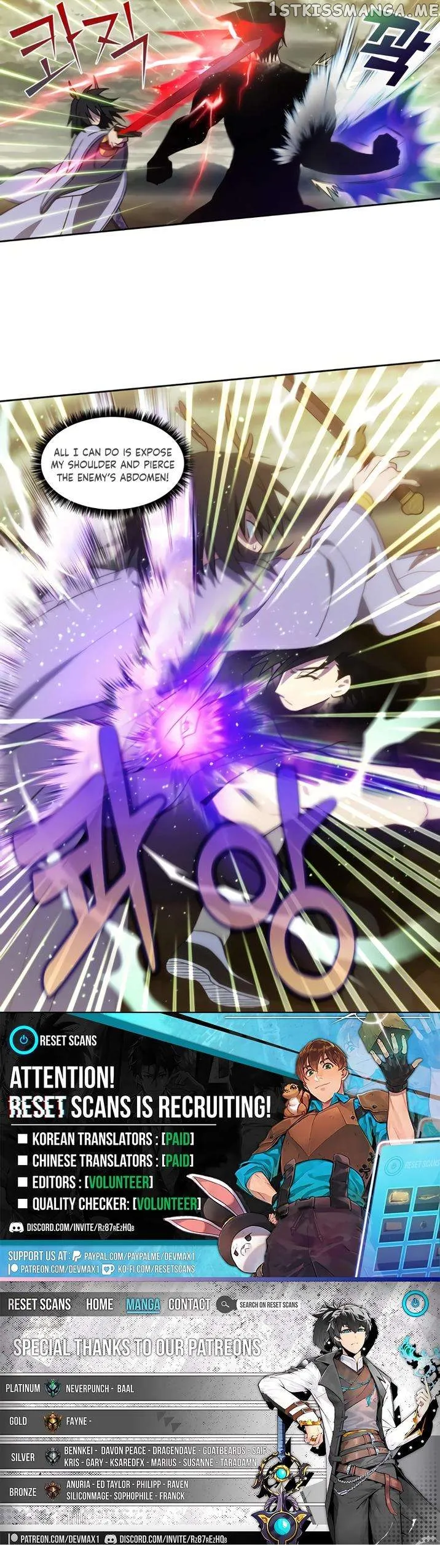 The Gamer Chapter 470 Online - página 19