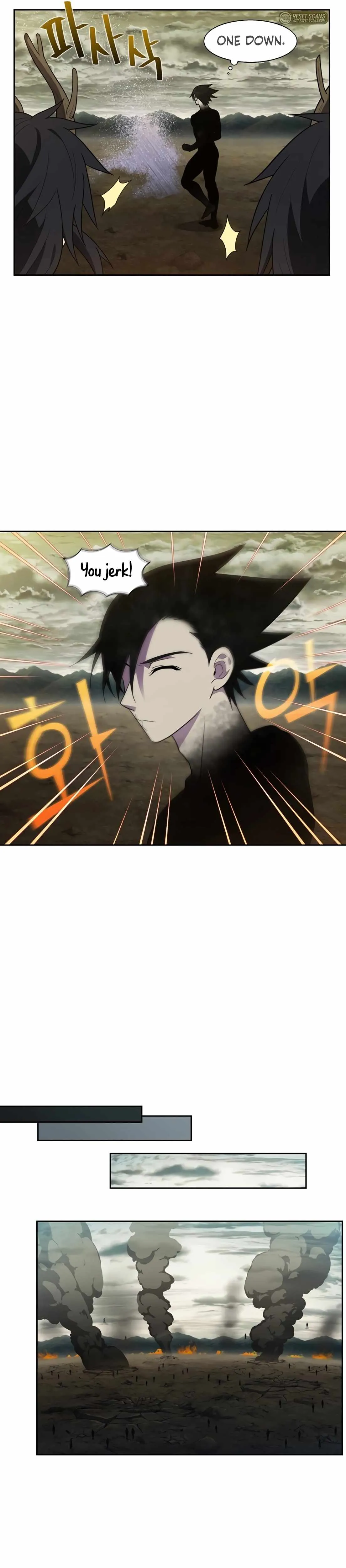 The Gamer Chapter 471 Online - página 2