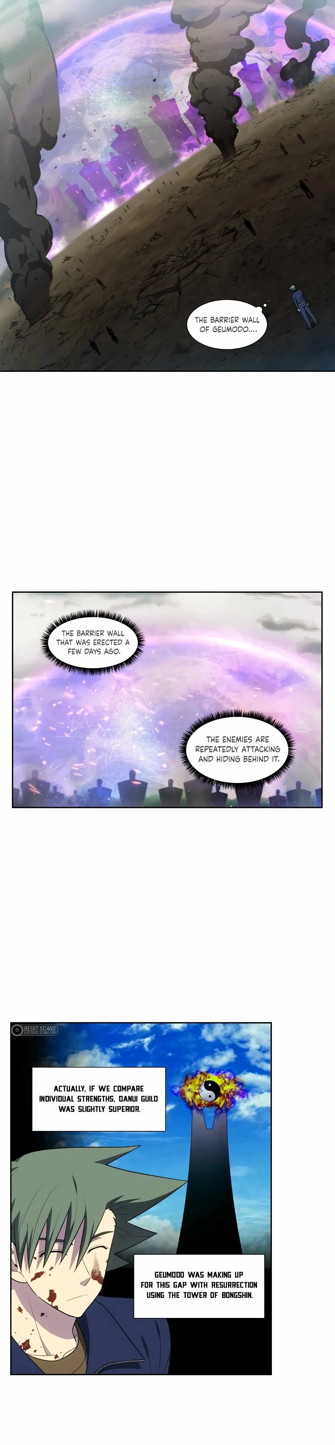 The Gamer Chapter 471 Online - página 4