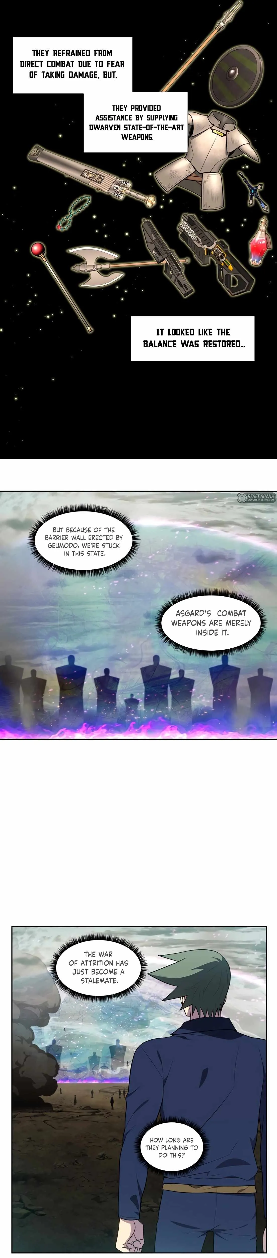 The Gamer Chapter 471 Online - página 6