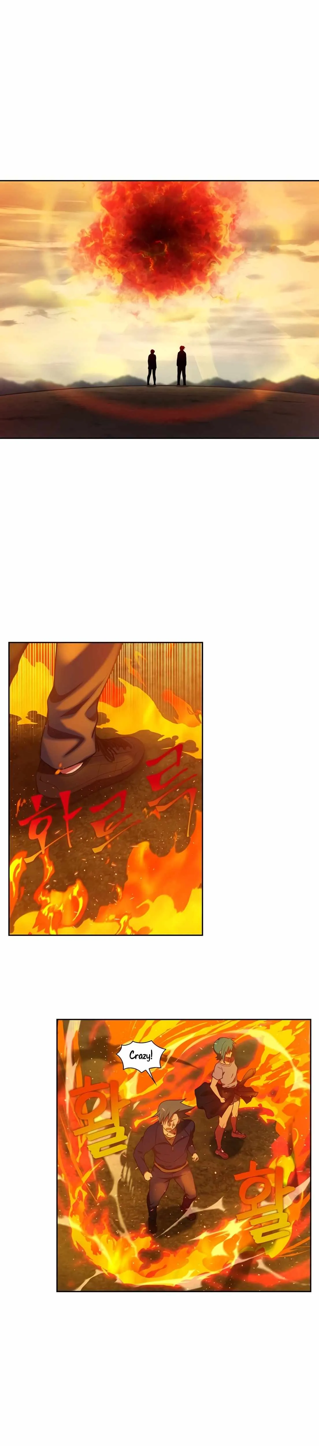 The Gamer Chapter 471 Online - página 11