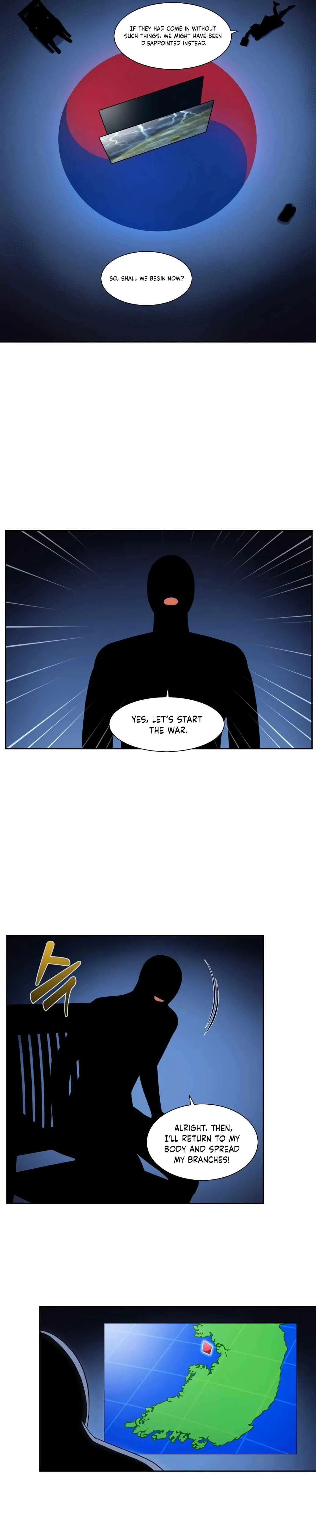 The Gamer Chapter 473 Online - página 2