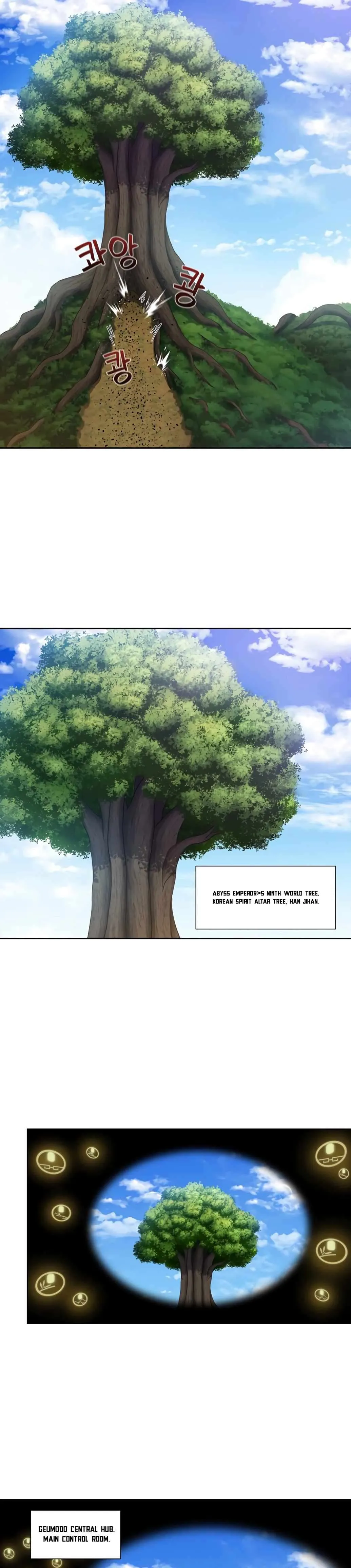 The Gamer Chapter 473 Online - página 12