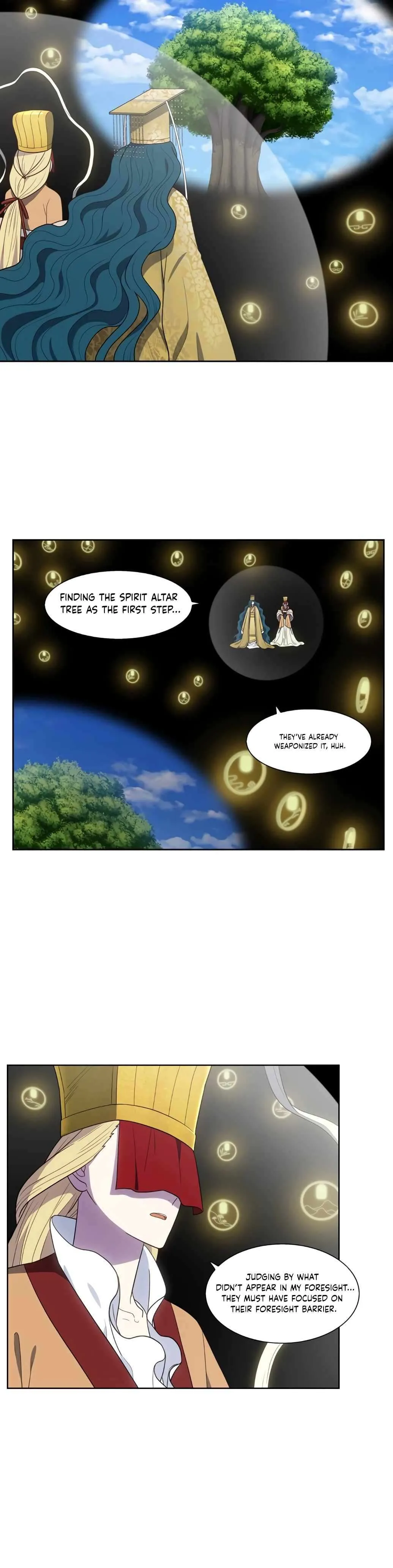 The Gamer Chapter 473 Online - página 13