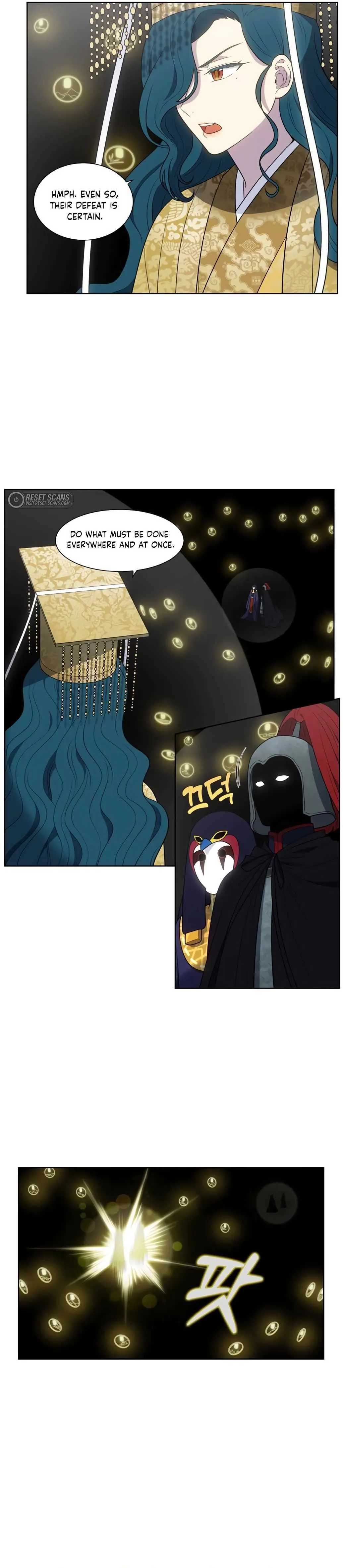 The Gamer Chapter 473 Online - página 14