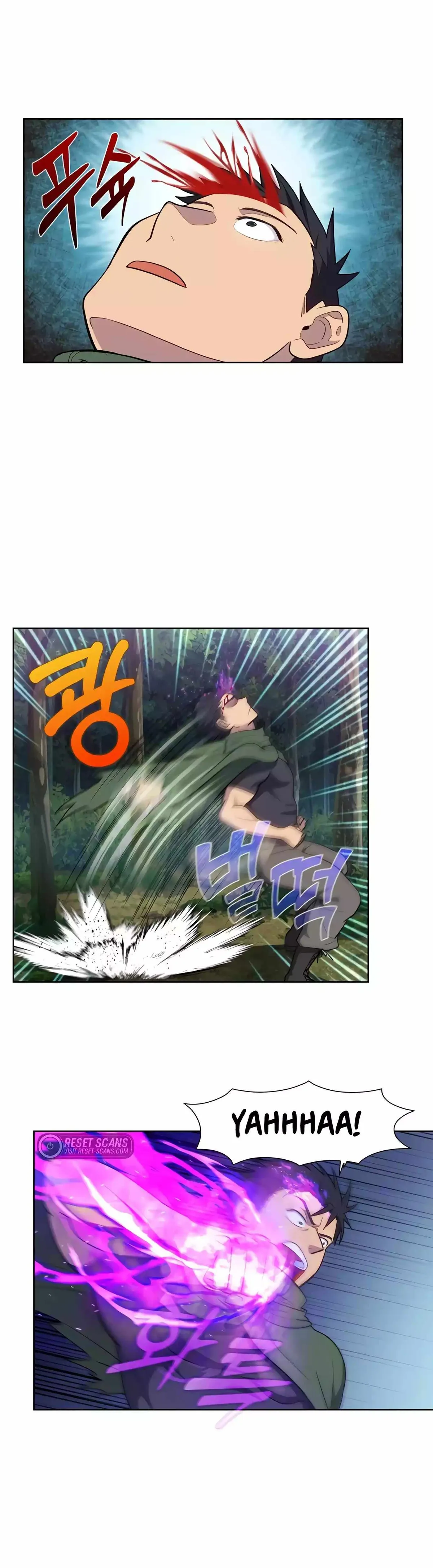 The Gamer Chapter 475 Online - página 2