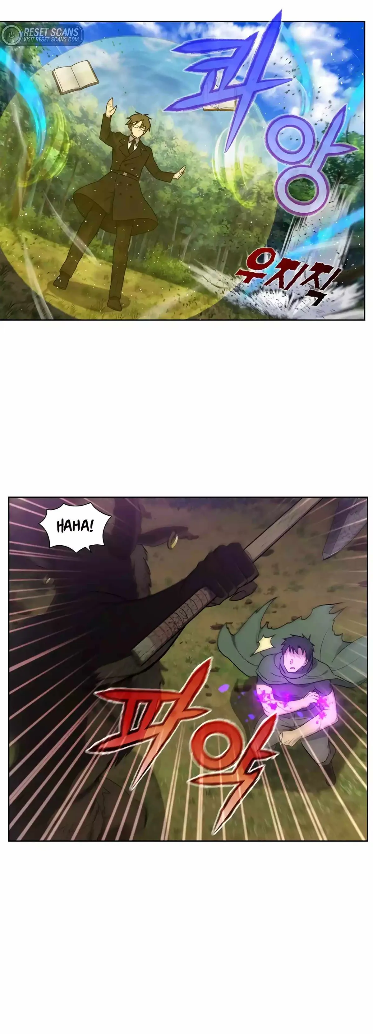 The Gamer Chapter 475 Online - página 11