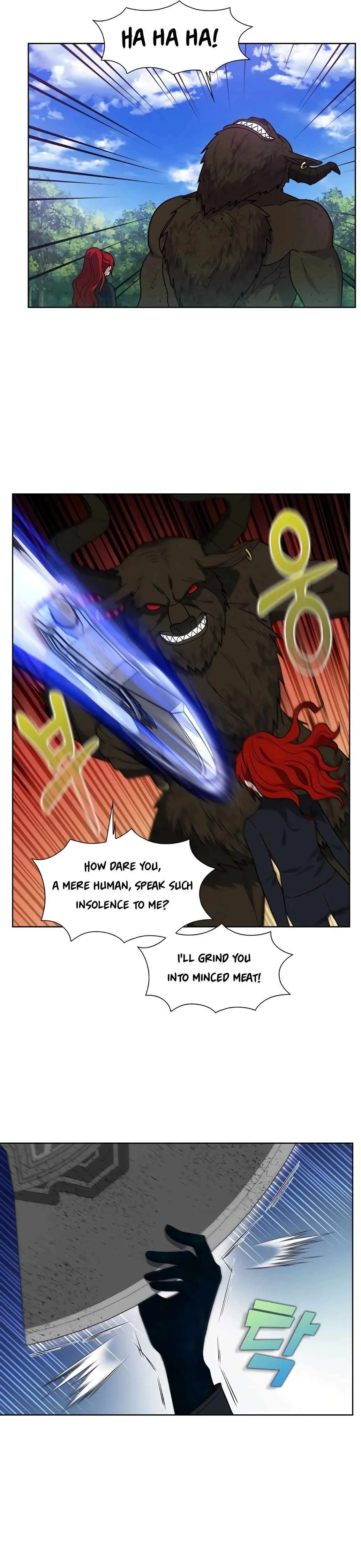 The Gamer Chapter 476 Online - página 4
