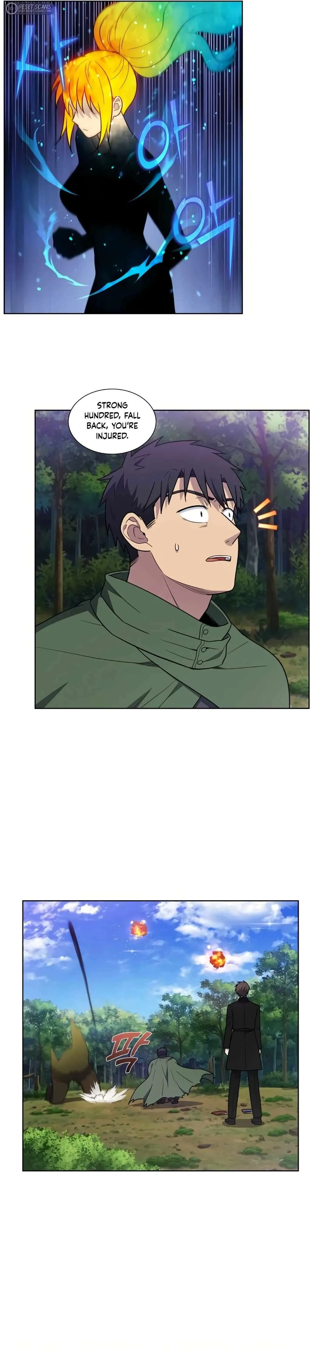 The Gamer Chapter 476 Online - página 6