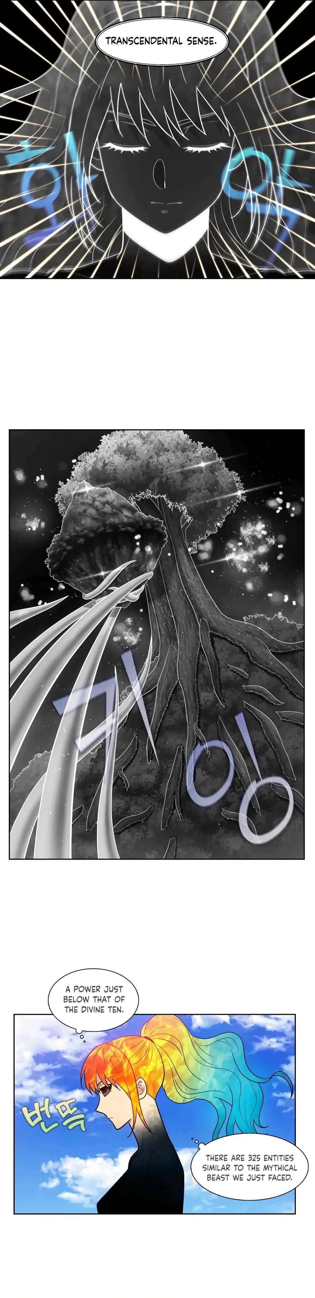 The Gamer Chapter 476 Online - página 8
