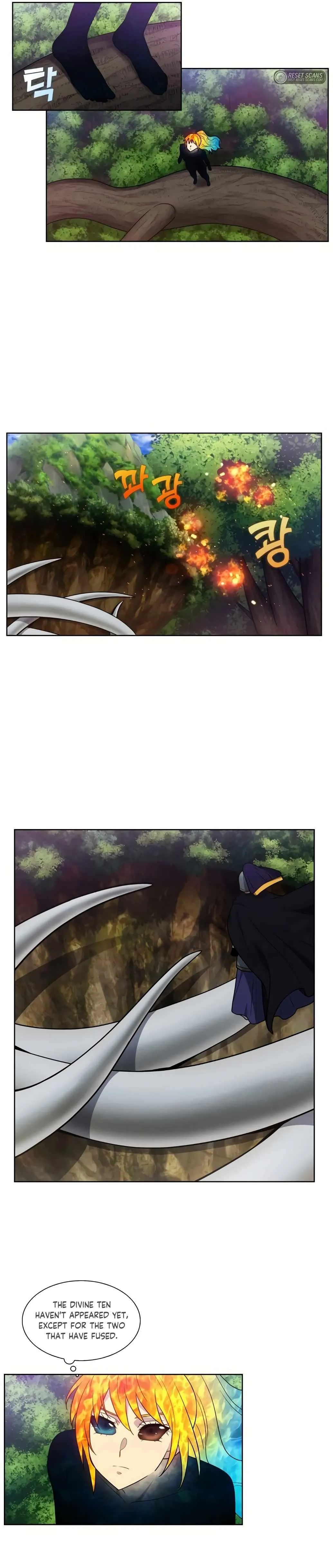 The Gamer Chapter 476 Online - página 9