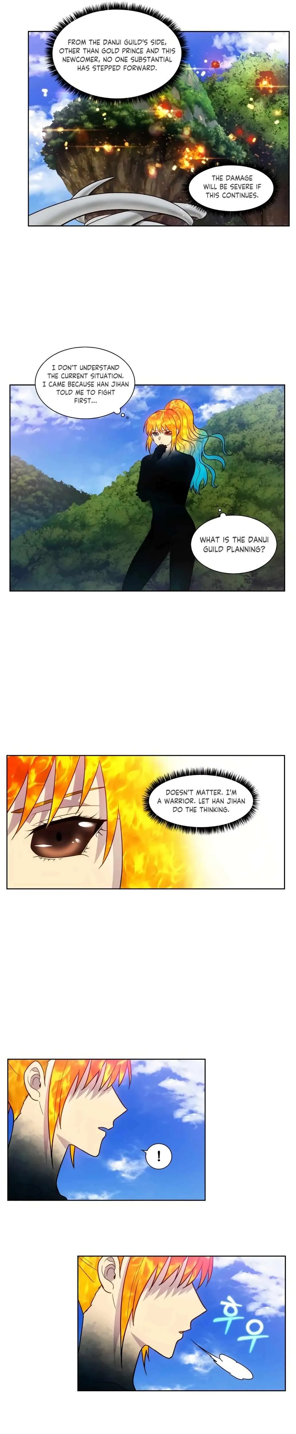 The Gamer Chapter 476 Online - página 10