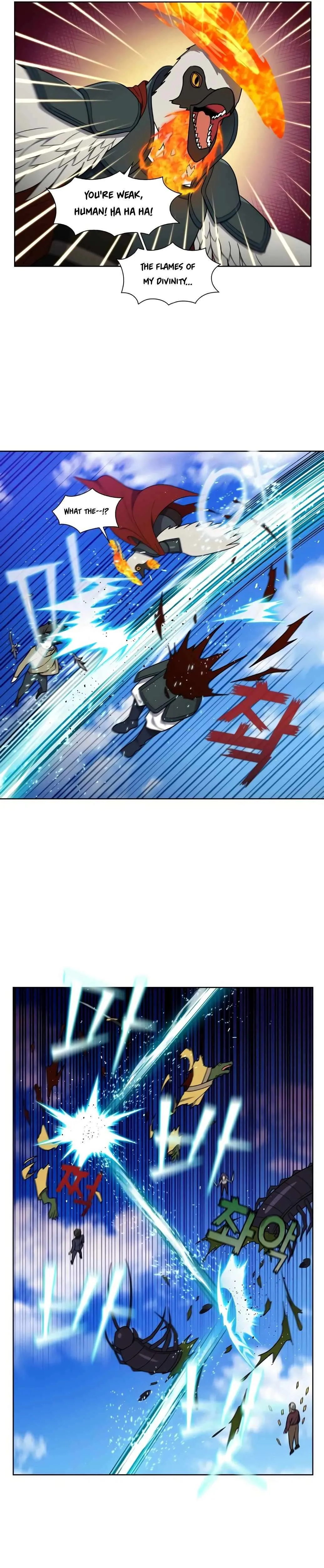 The Gamer Chapter 476 Online - página 12