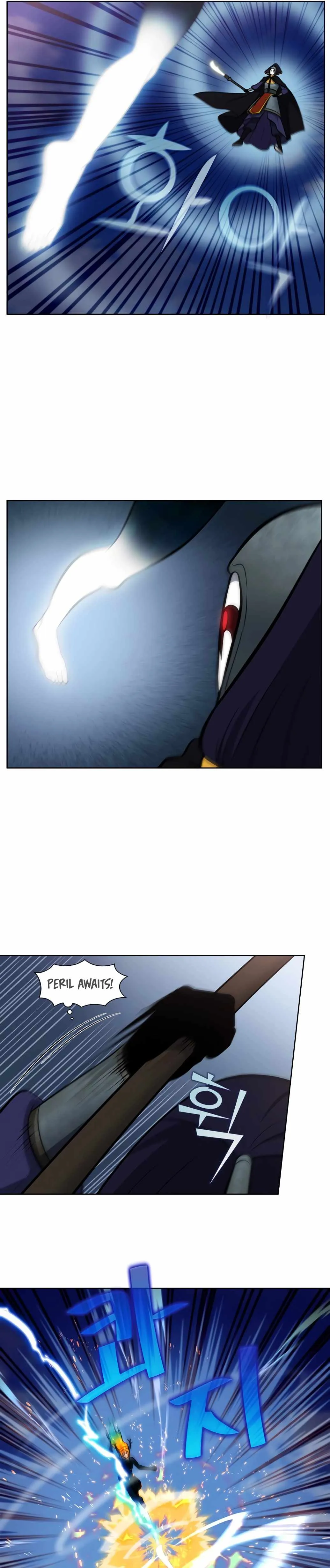 The Gamer Chapter 478 Online - página 3
