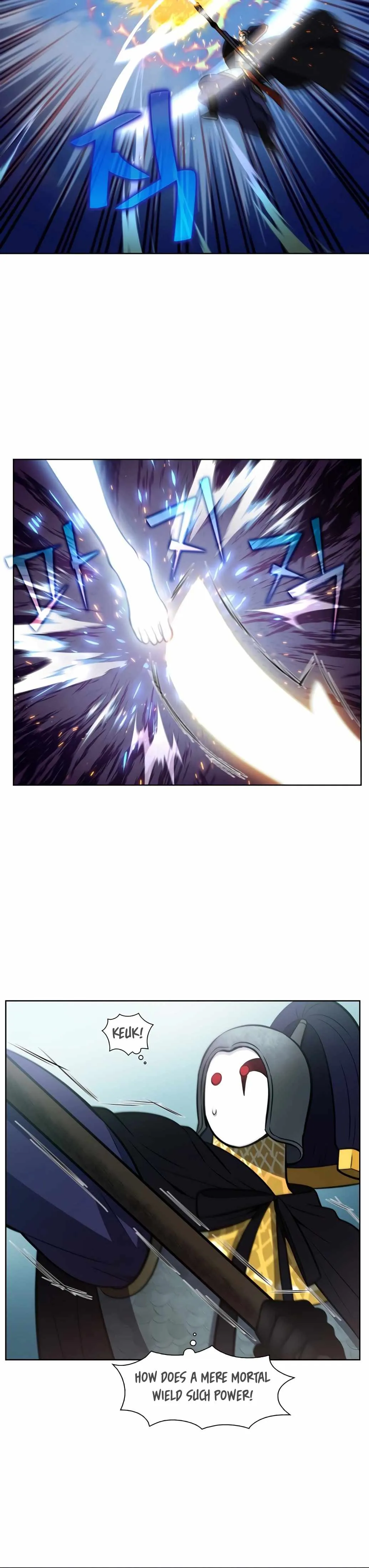 The Gamer Chapter 478 Online - página 4