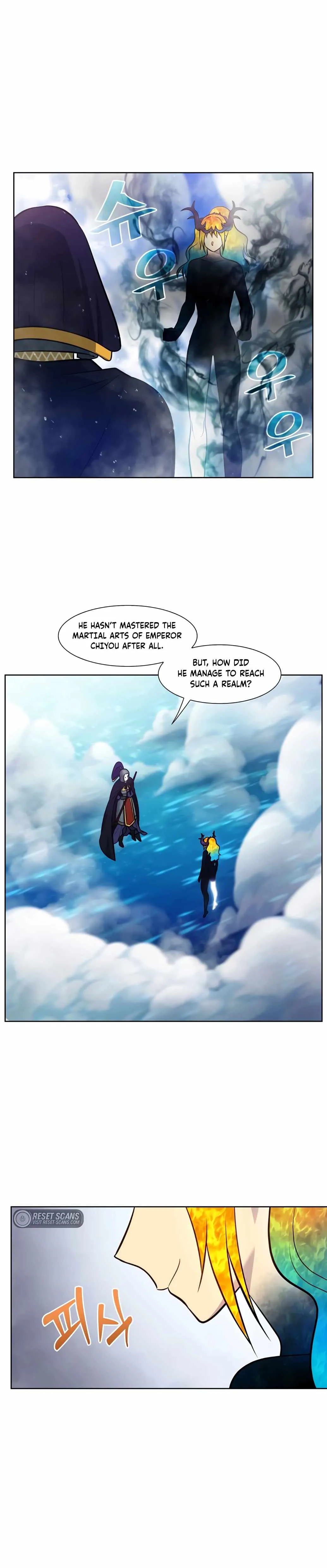 The Gamer Chapter 478 Online - página 15