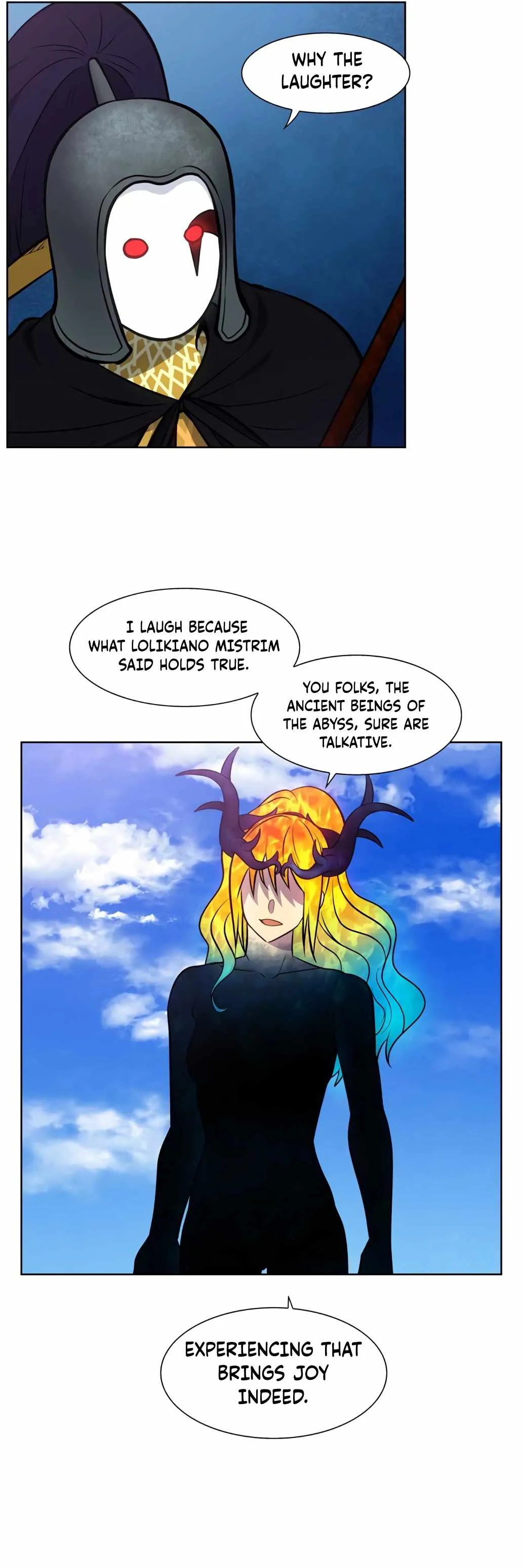 The Gamer Chapter 478 Online - página 16