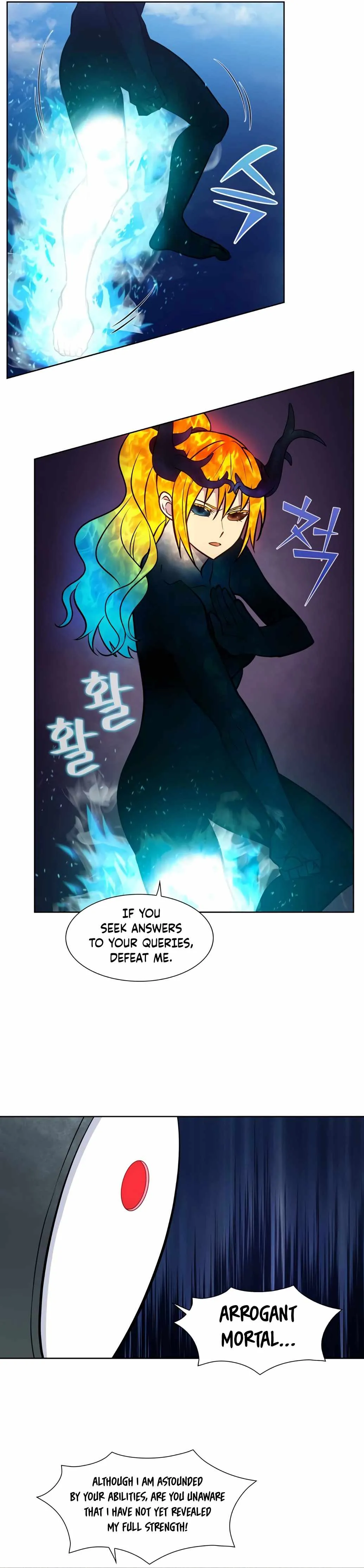 The Gamer Chapter 478 Online - página 17
