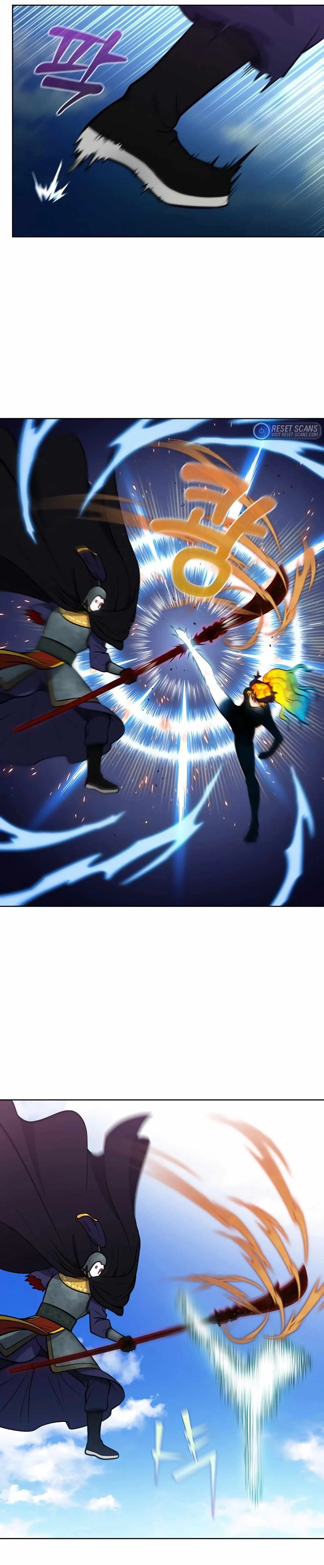 The Gamer Chapter 478 Online - página 21
