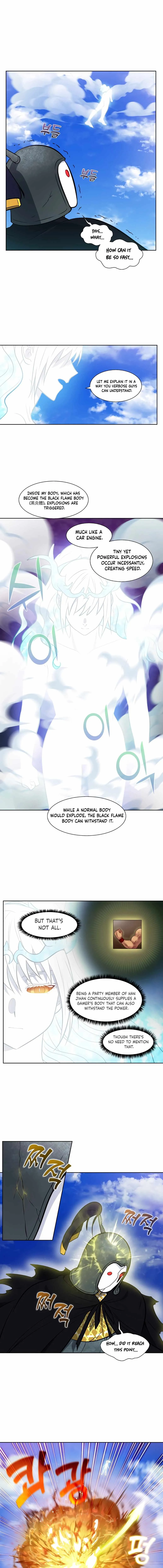 The Gamer Chapter 479 Online - página 2