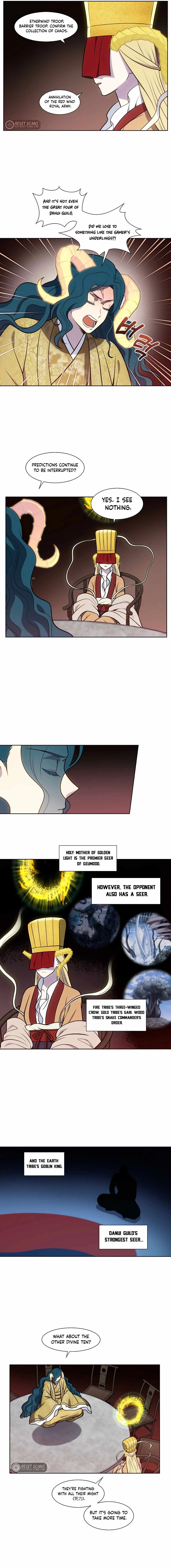The Gamer Chapter 479 Online - página 4