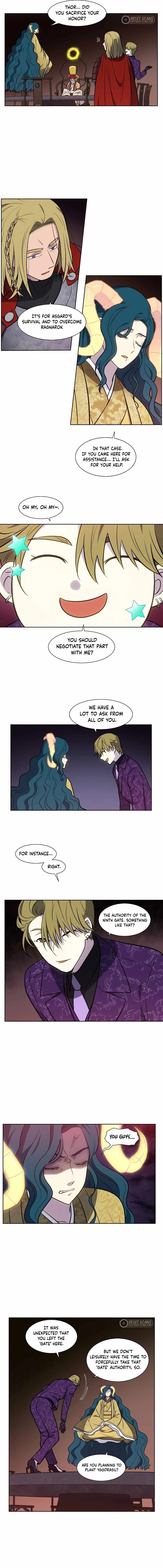 The Gamer Chapter 479 Online - página 6