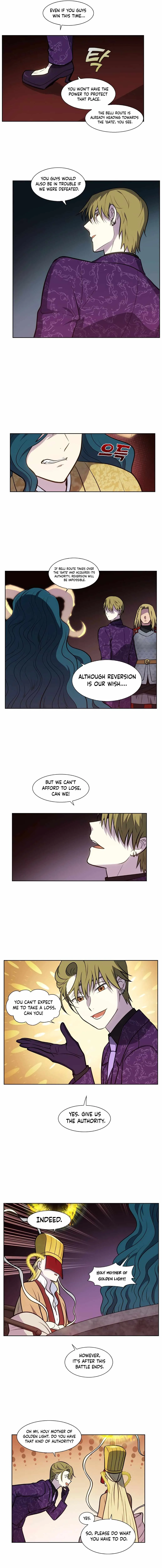 The Gamer Chapter 479 Online - página 7