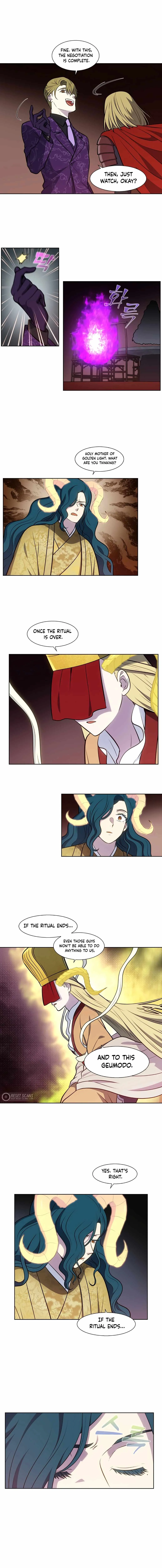 The Gamer Chapter 479 Online - página 8