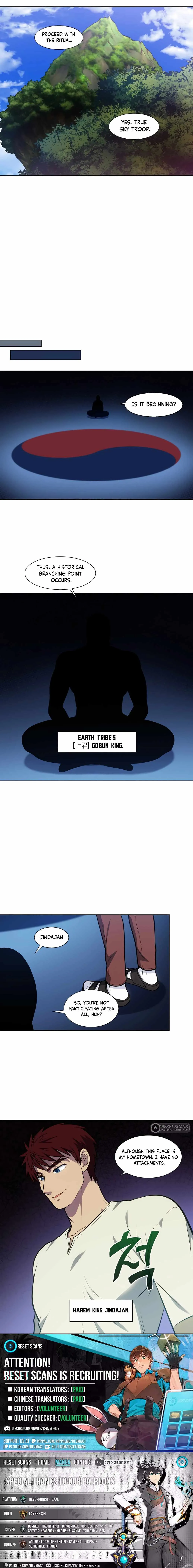 The Gamer Chapter 479 Online - página 9