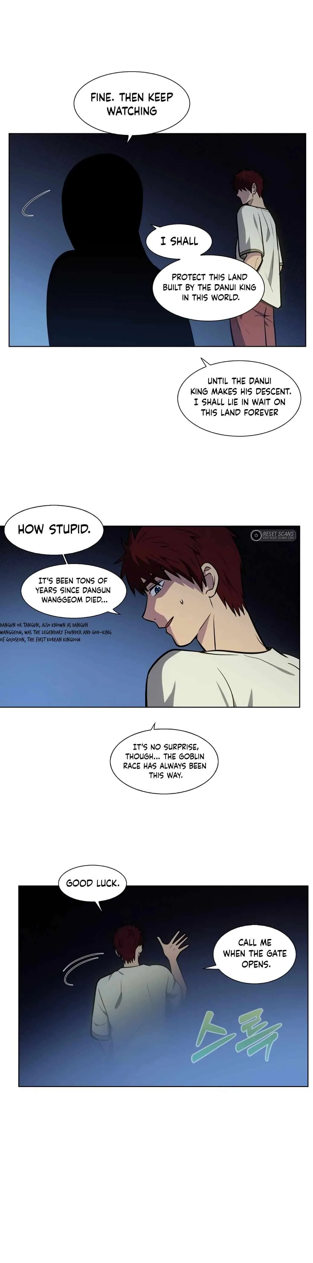 The Gamer Chapter 480 Online - página 4