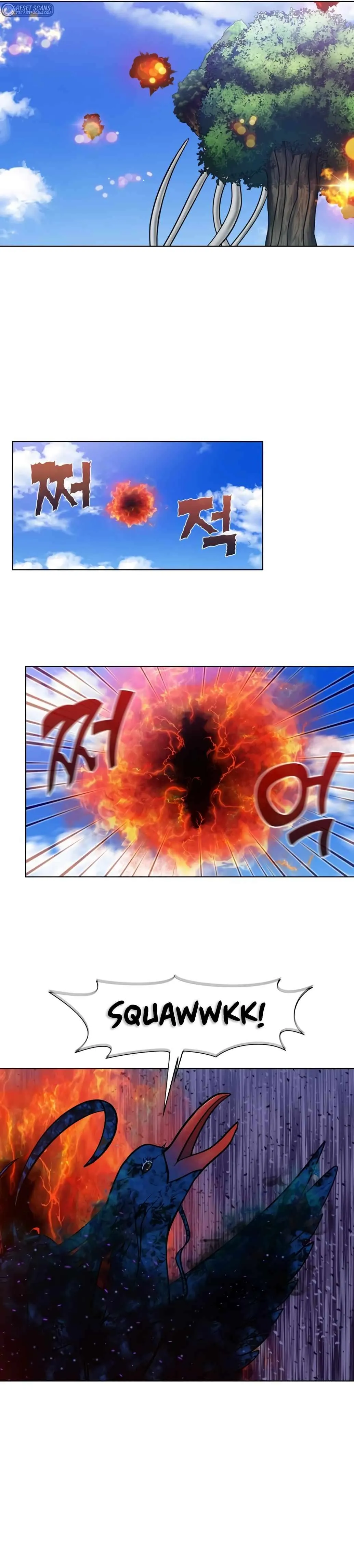 The Gamer Chapter 480 Online - página 9