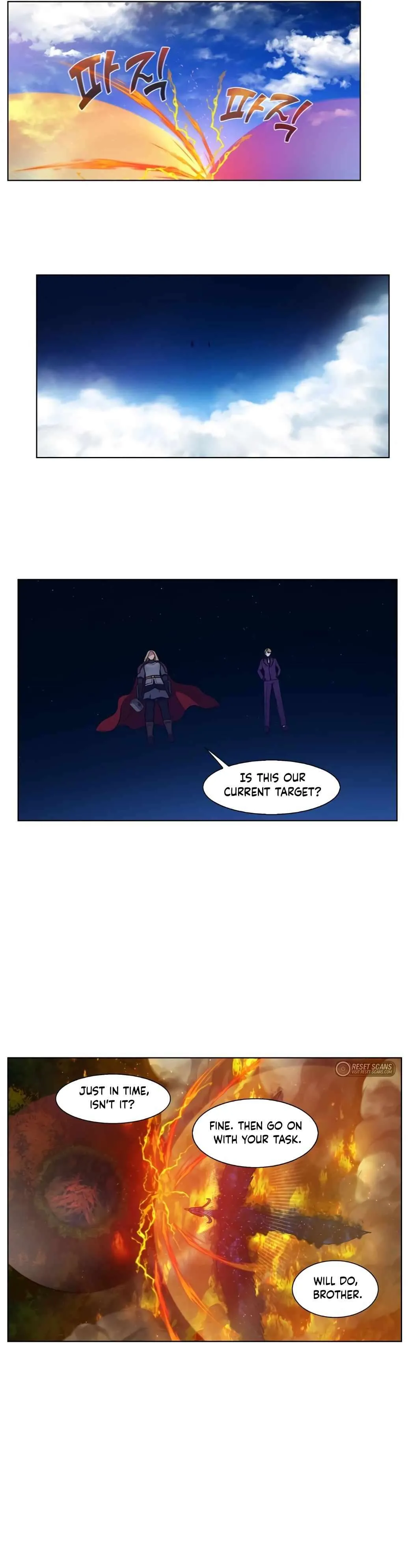 The Gamer Chapter 480 Online - página 12