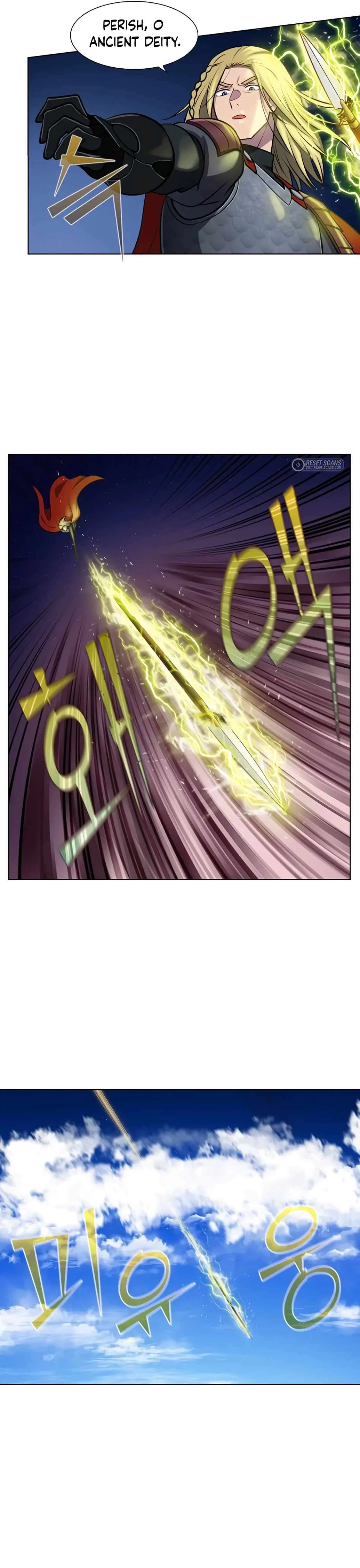 The Gamer Chapter 480 Online - página 15