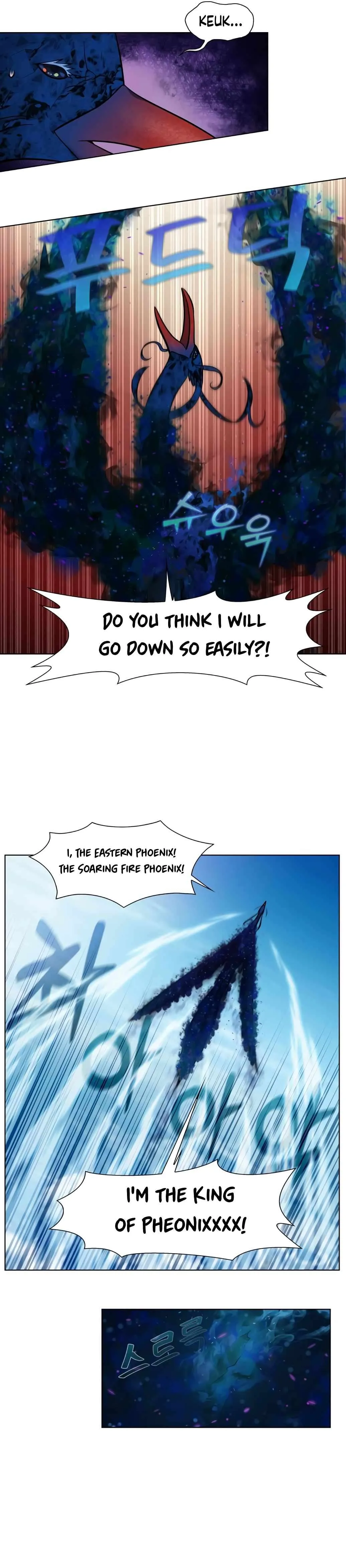 The Gamer Chapter 480 Online - página 17