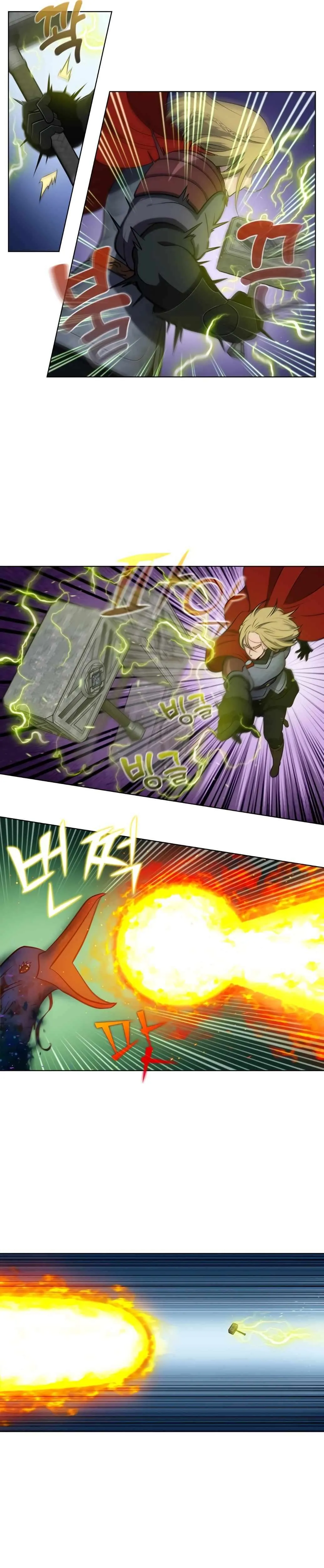 The Gamer Chapter 480 Online - página 19