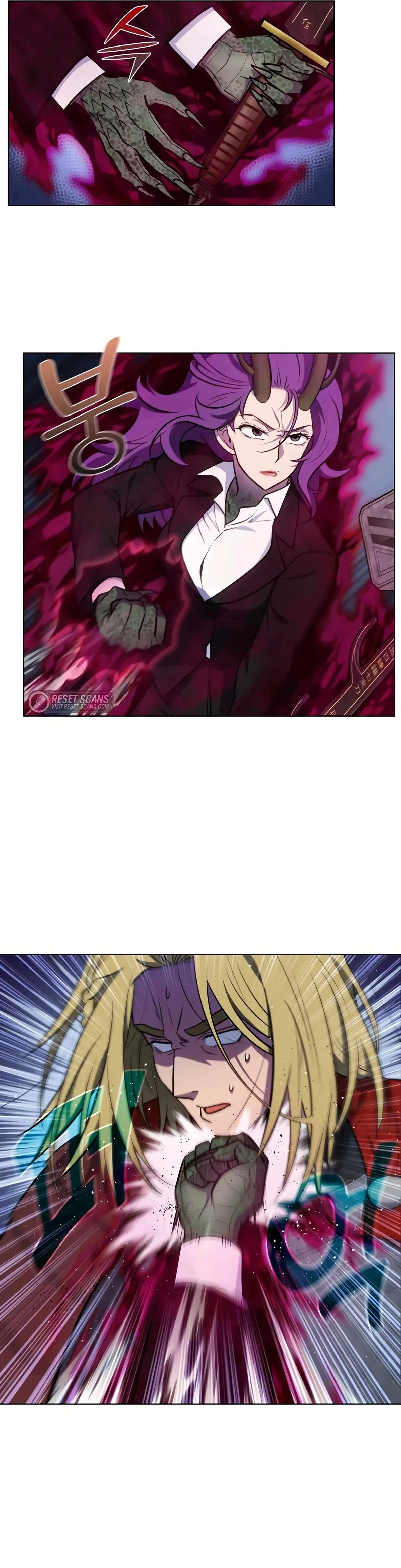 The Gamer Chapter 483 Online - página 3