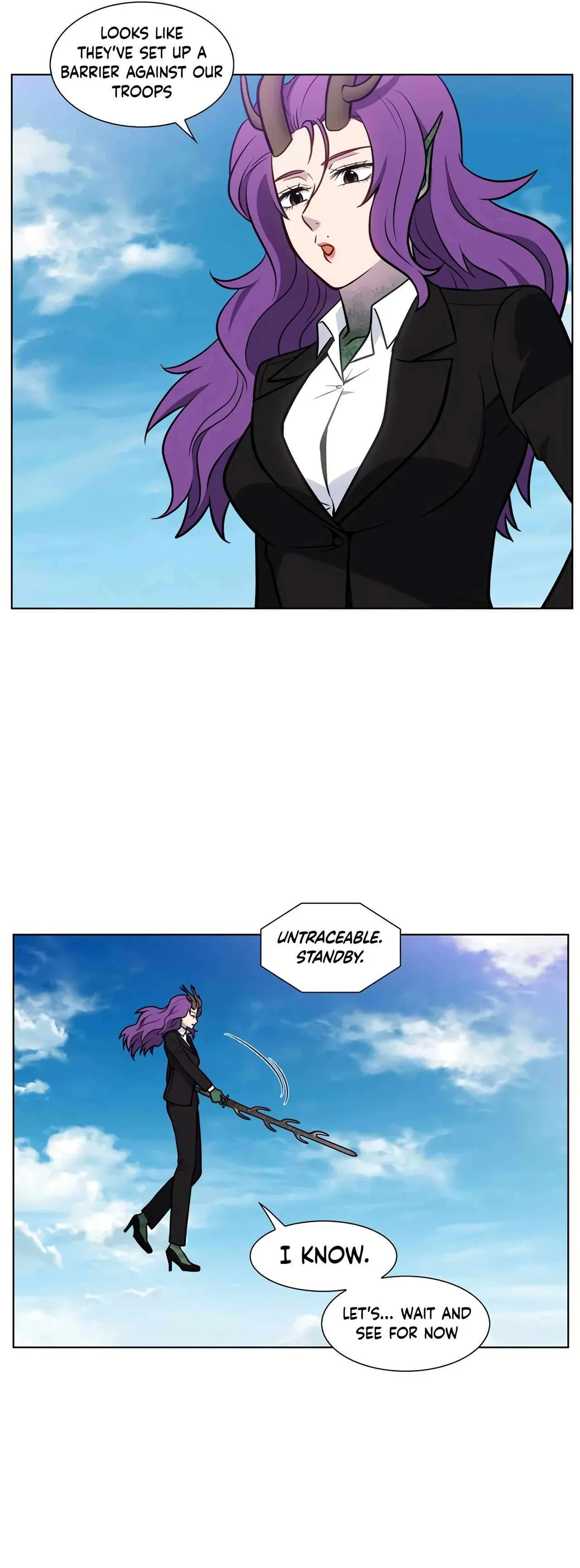 The Gamer Chapter 483 Online - página 6