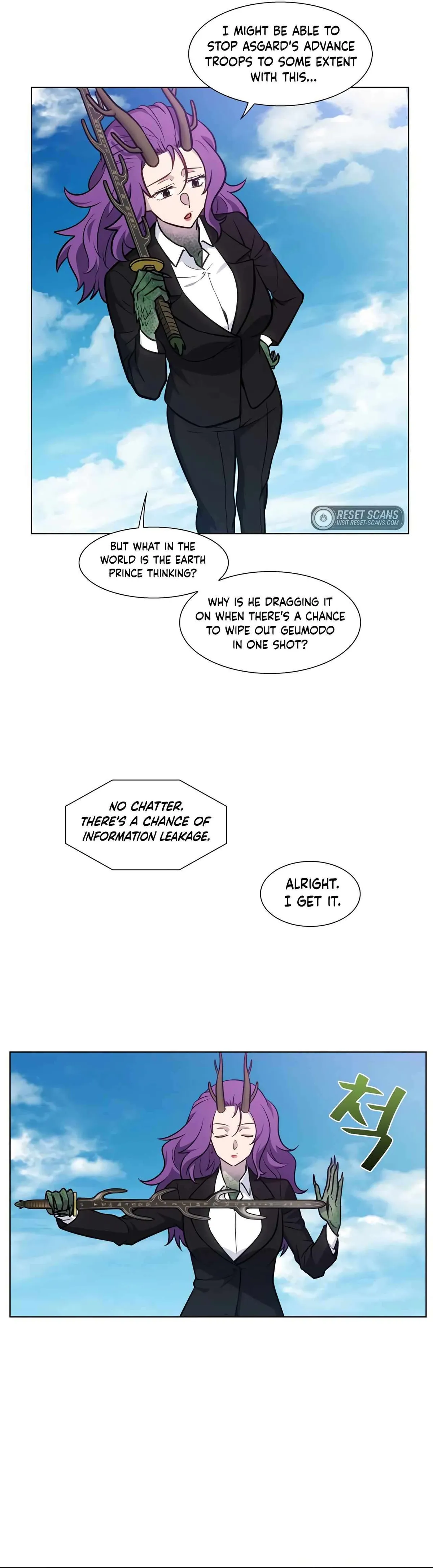 The Gamer Chapter 483 Online - página 7