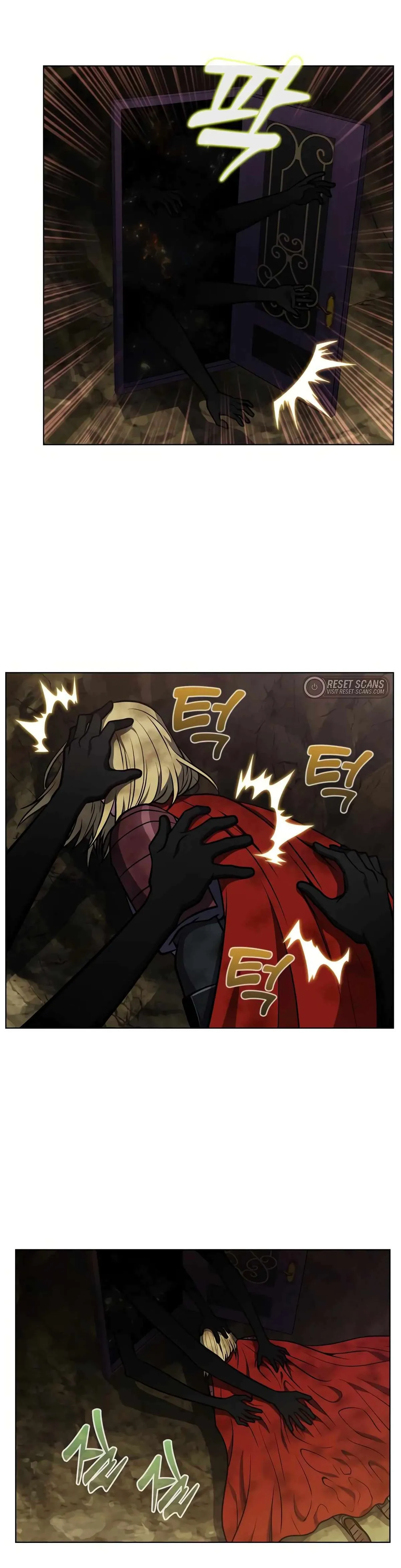 The Gamer Chapter 483 Online - página 19