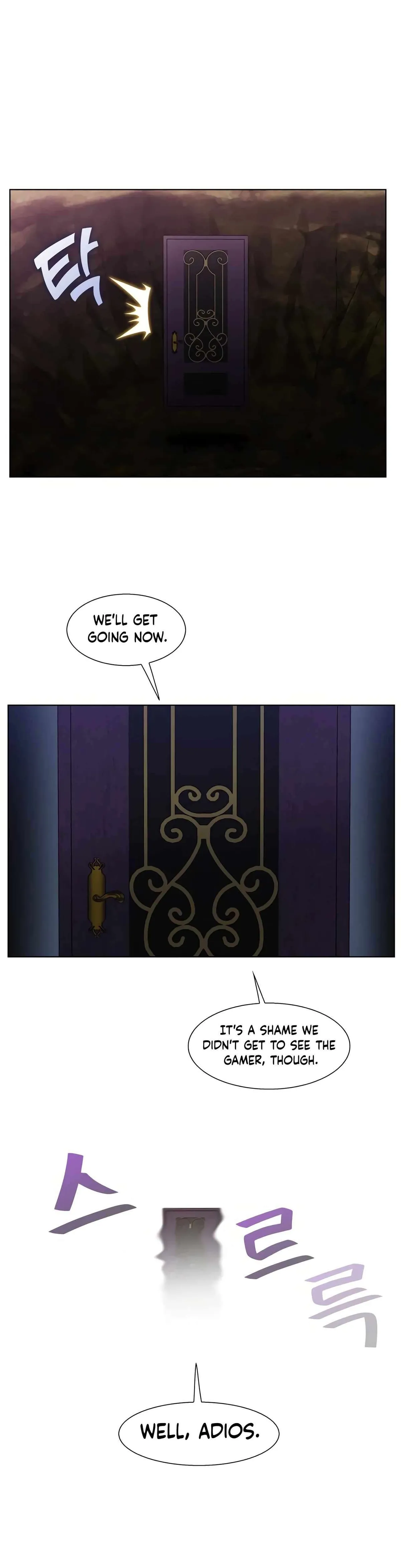 The Gamer Chapter 483 Online - página 20