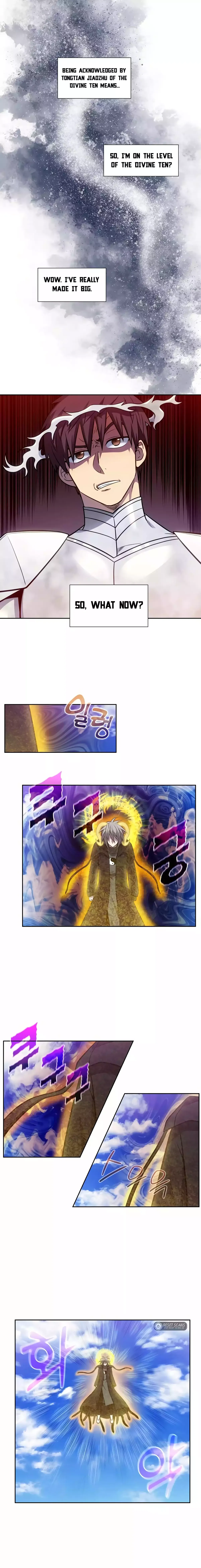 The Gamer Chapter 489 Online - página 5